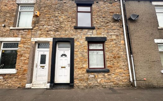 Sycamore Terrace, New Kyo, Stanley, County Durham, DH9 7TH