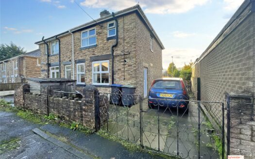 Park View, Consett, DH8 6LU
