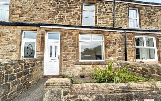 Medomsley Road, Consett, DH8 5NX