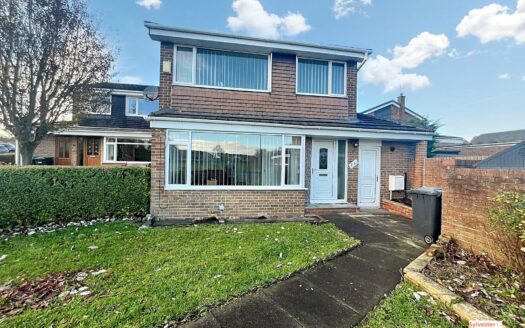 Deneside, Sacriston, DH7 6DE