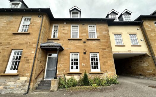 Woodham Court, Lanchester, DH7 0EH
