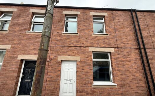Pine Street, South Moor, Stanley, DH9 7BD