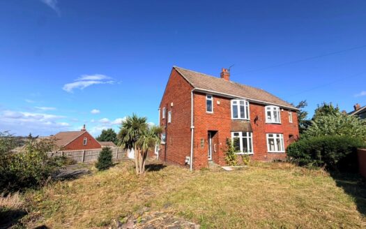 Coniscliffe Road, Stanley, County Durham, DH9 7RF