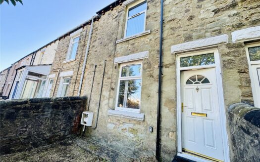 Simpson Street, Stanley, DH9 0PF