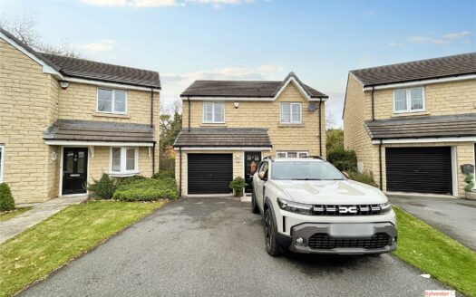 Kielder Drive, The Middles, Stanley, County Durham, DH9 6AQ