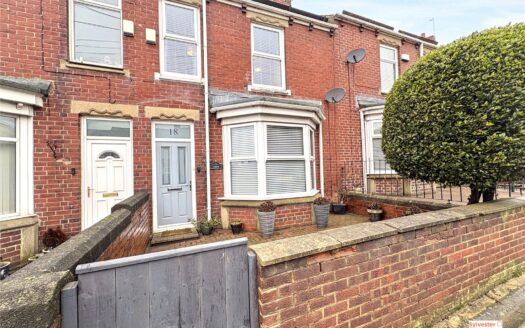Tyne Road, Stanley, DH9 6PY