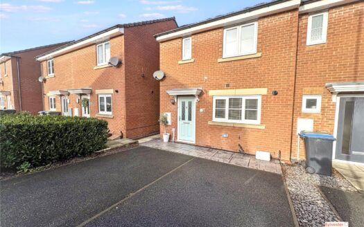 Orchard Grove, Shield Row, Stanley, DH9 8NG