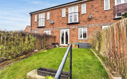 Deepdale Drive, Delves Lane, Consett, DH8 7EH