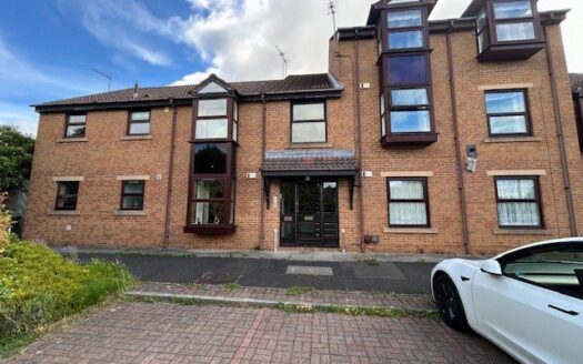 Edencroft, Stanley, County Durham, DH9 6SF
