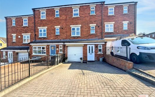 Orchard Grove, Shield Row, Stanley, DH9 8NL