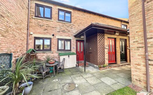 Croft Court, Lanchester, DH7 0JU