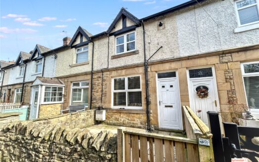 The Garths, Lanchester, County Durham, DH7 0HR