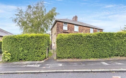 St Andrews Crescent, Blackhill, Consett, DH8 8PD
