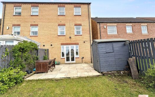 Ewehurst Road, Dipton, Durham, DH9 9JW