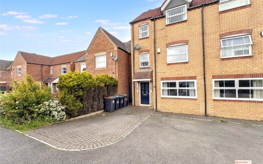 Ewehurst Road, Dipton, Durham, DH9 9JW