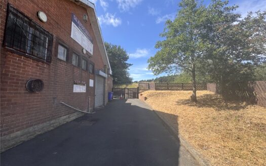 Gloucester Road, Delves Lane, Consett, DH8 7LN
