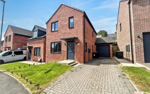 Victory Close, Delves Lane, Consett, County Durham, DH8 7FD