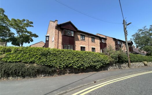 Croft Court, Lanchester, DH7 0JU