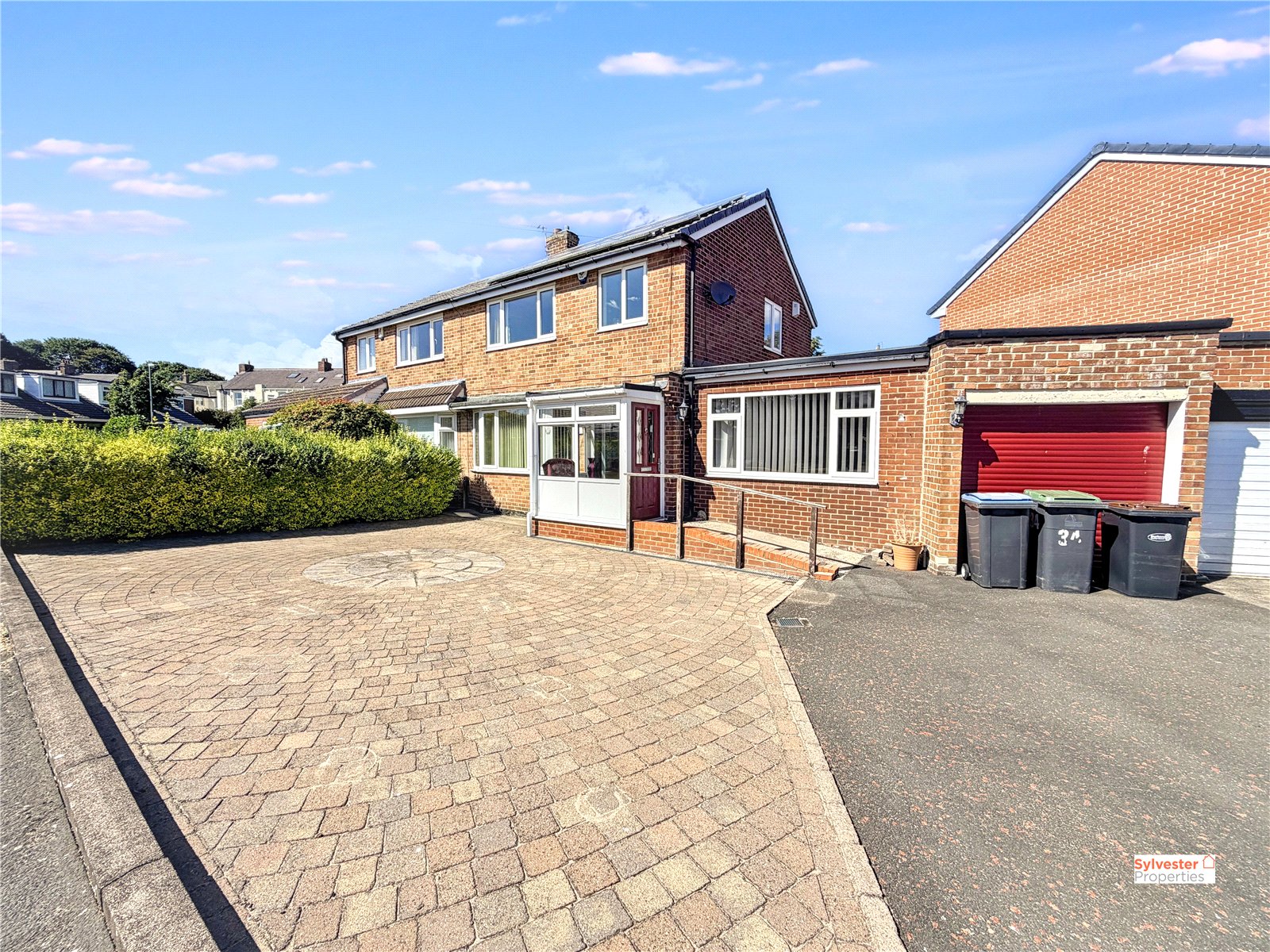 Tudor Drive
