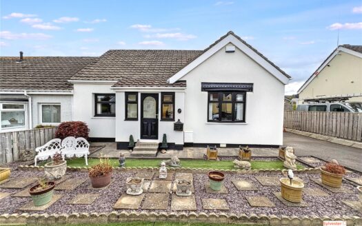 Hazel Terrace, Craghead, Stanley, DH9 6DB