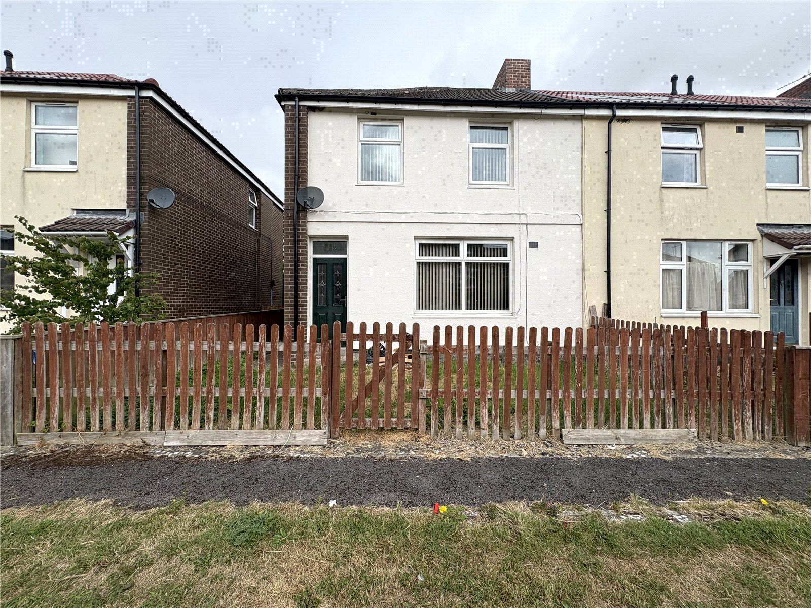 Maple Terrace