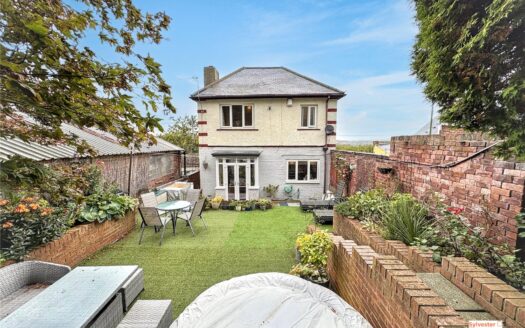 View Lane, Stanley, County Durham, DH9 0DZ