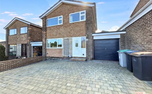 Broadoak Drive, Lanchester, DH7 0QA