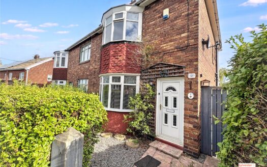 Cortland Road, Bridgehill, Consett, DH8 8QD