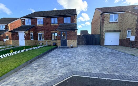 Kates Gill Grange, The Middles, Stanley, DH9 6FH